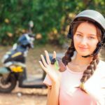 Jelajah Pulau Dewata dengan Motor: Hemat Waktu dan Biaya